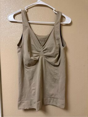 Body Hush Shaper Camisole Plus size